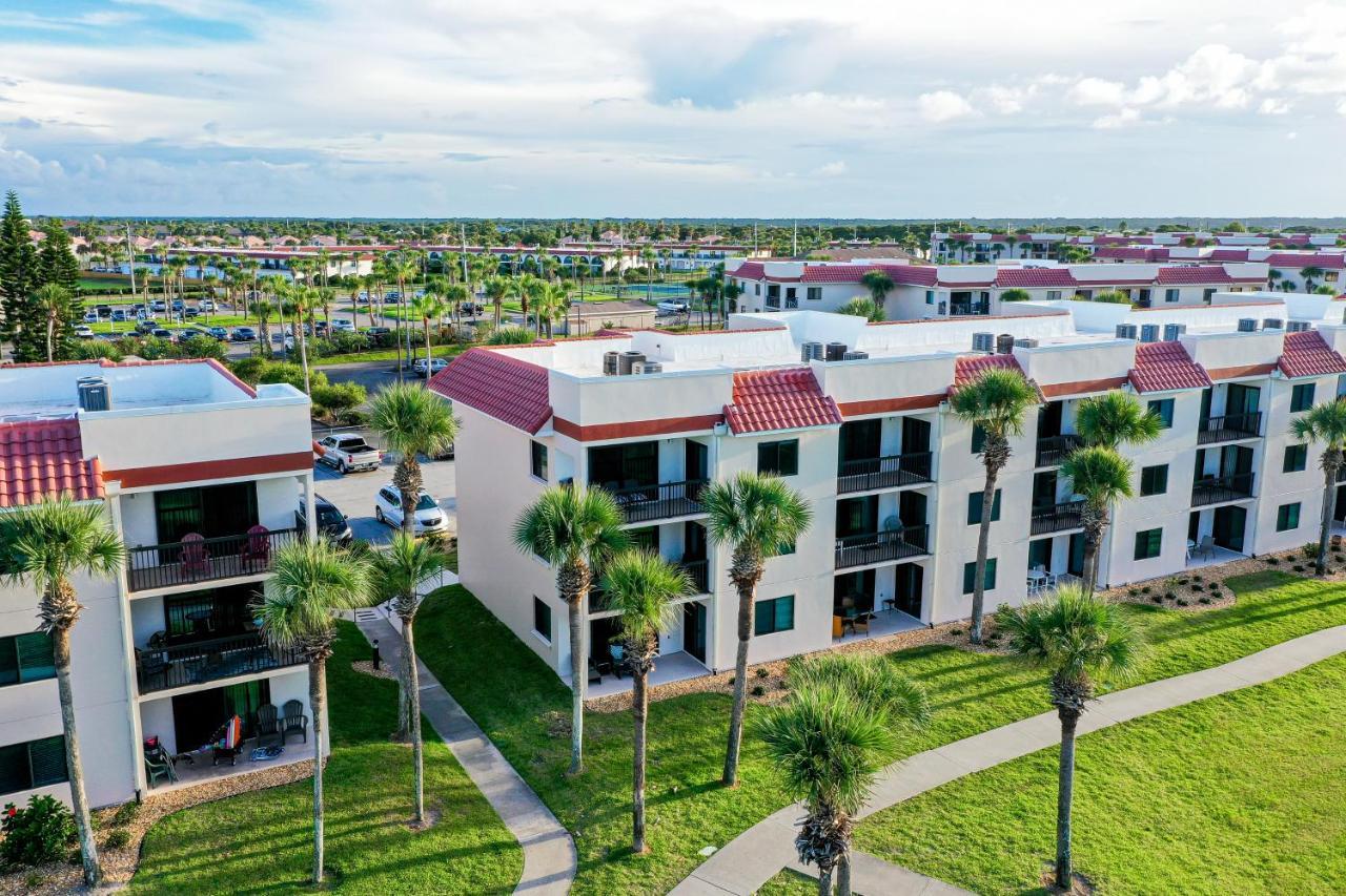 Апартаменты Casa De Playa Сент-Огастин Экстерьер фото