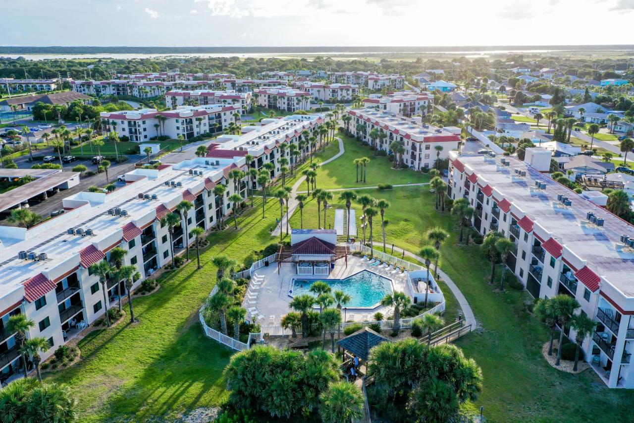 Апартаменты Casa De Playa Сент-Огастин Экстерьер фото